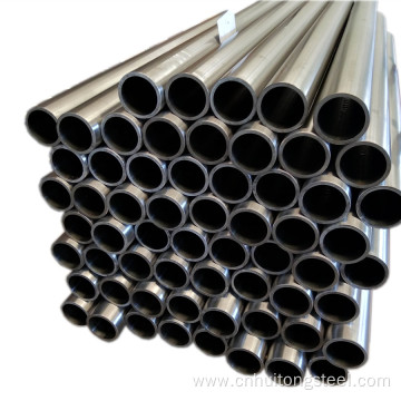 Astm A106 Grade B Seamless Steel Pipes